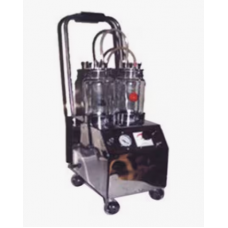 Automatic Suction Machine